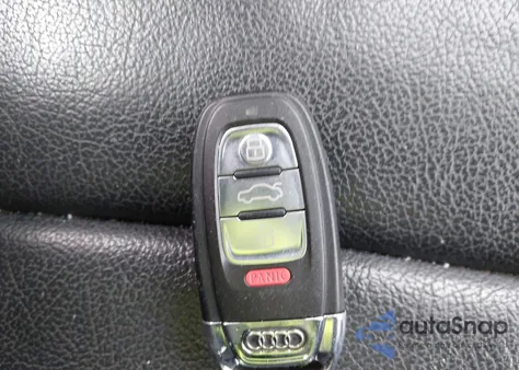 2015 Audi Q5 2.0T Premium из США, поврежденный, VIN WA1LFAFP0FA122926